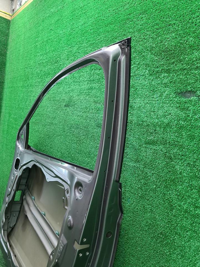 Дверь передняя правая Hyundai Tucson 4 (2020-н.в.)