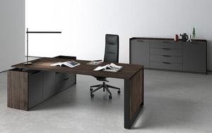 Кабинет руководителя Magnetic