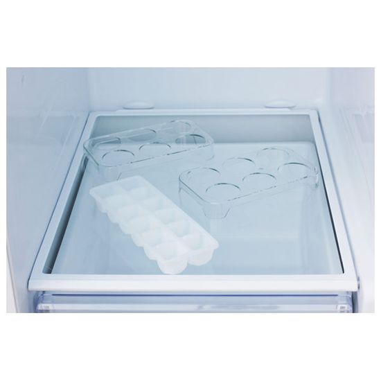 Холодильник Shivaki SBS-442 DNFW