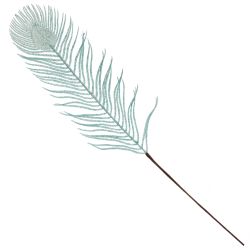 GAEM Иделие декоративное "Ветка", L13 W0,5 H68 см, 4в.