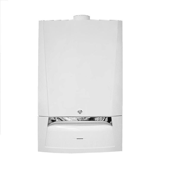 Котел газовый DE DIETRICH EVODENS PRO AMC 115 конденсационный, настенный, INICONTROL 2, 1 конт., зкс купить в Москве и Московской области по низкой цене с доставкой по России — (1) Котел газовый DE DIETRICH EVODENS PRO AMC 115 конденсационный, настенный, INICONTROL 2, 1 конт., зкс — (1)