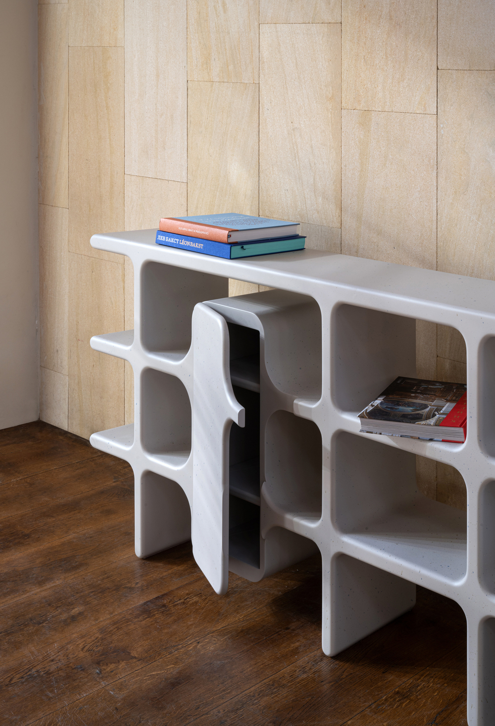 Тумба-консоль "Киото большая"