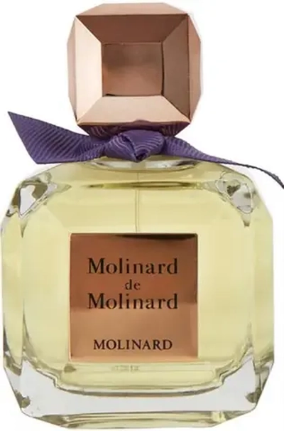MOLINARD MOLINARD DE MOLINARD EDT 75 ML
