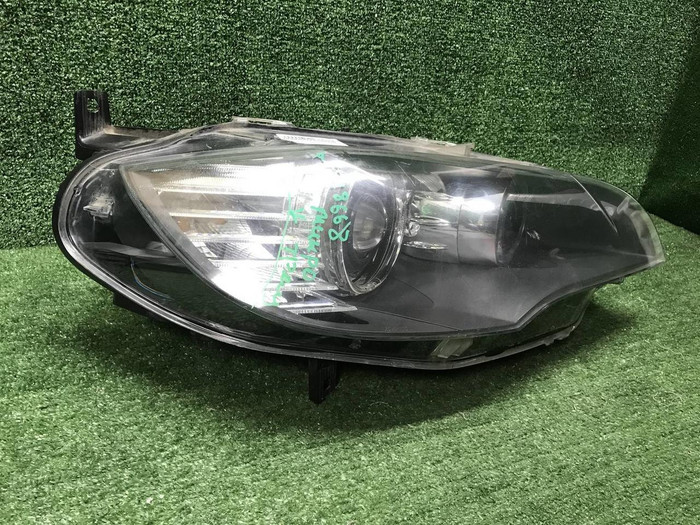 Фара правая BMW X6 E71 (2007-2012) ксенон
