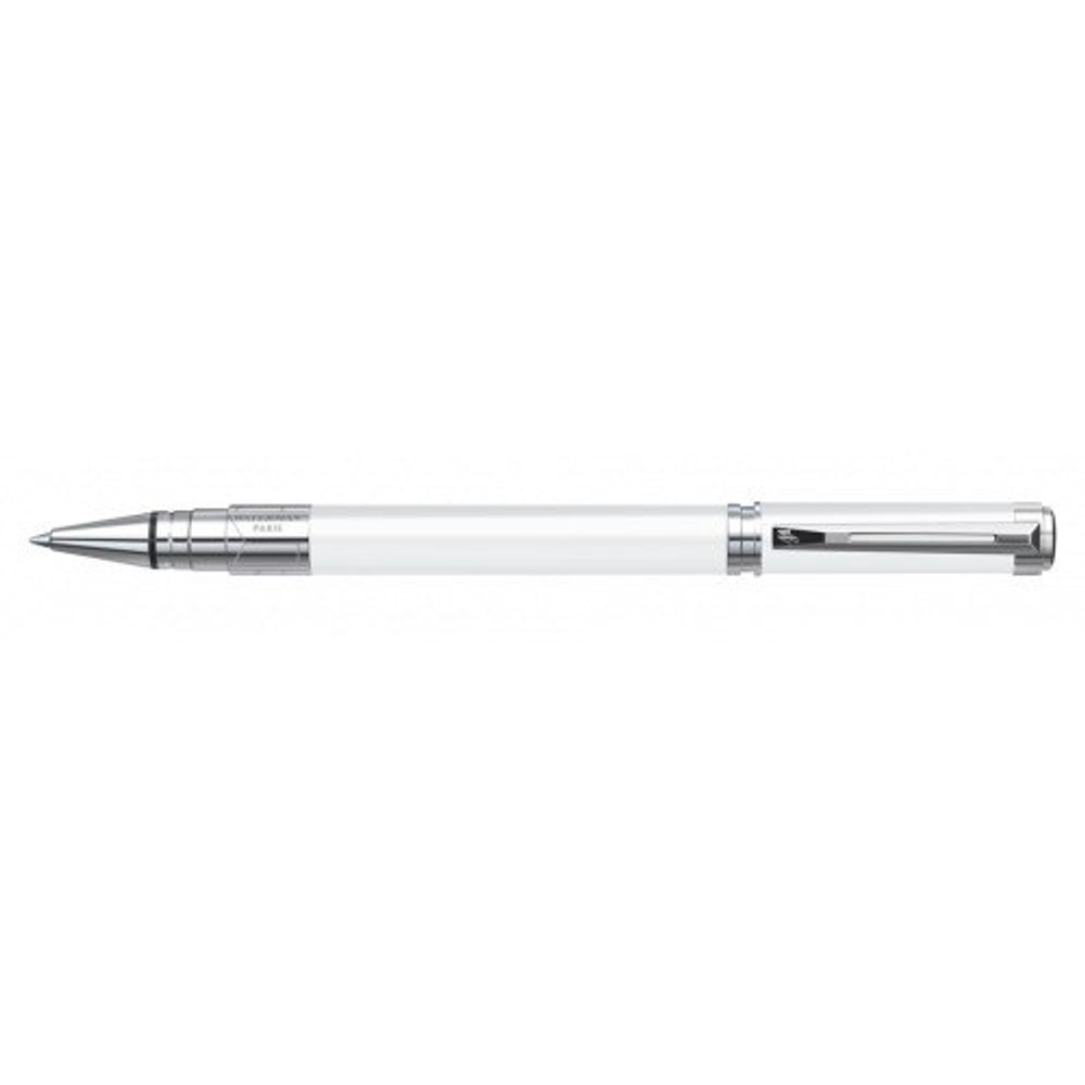 Ручка-роллер Waterman Perspective White CT