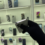 iPhone 15 Pro, 128 ГБ б/у