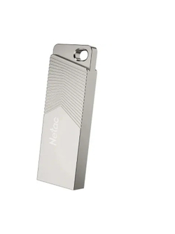 Netac USB Drive 64GB  UM1 USB3.2 Highspeed [NT03UM1N-064G-32PN]