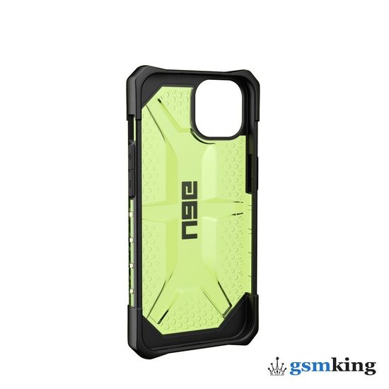 UAG Plasma Series Case for Apple iPhone 13 | 14 Billie (Зелёный) 113173117575