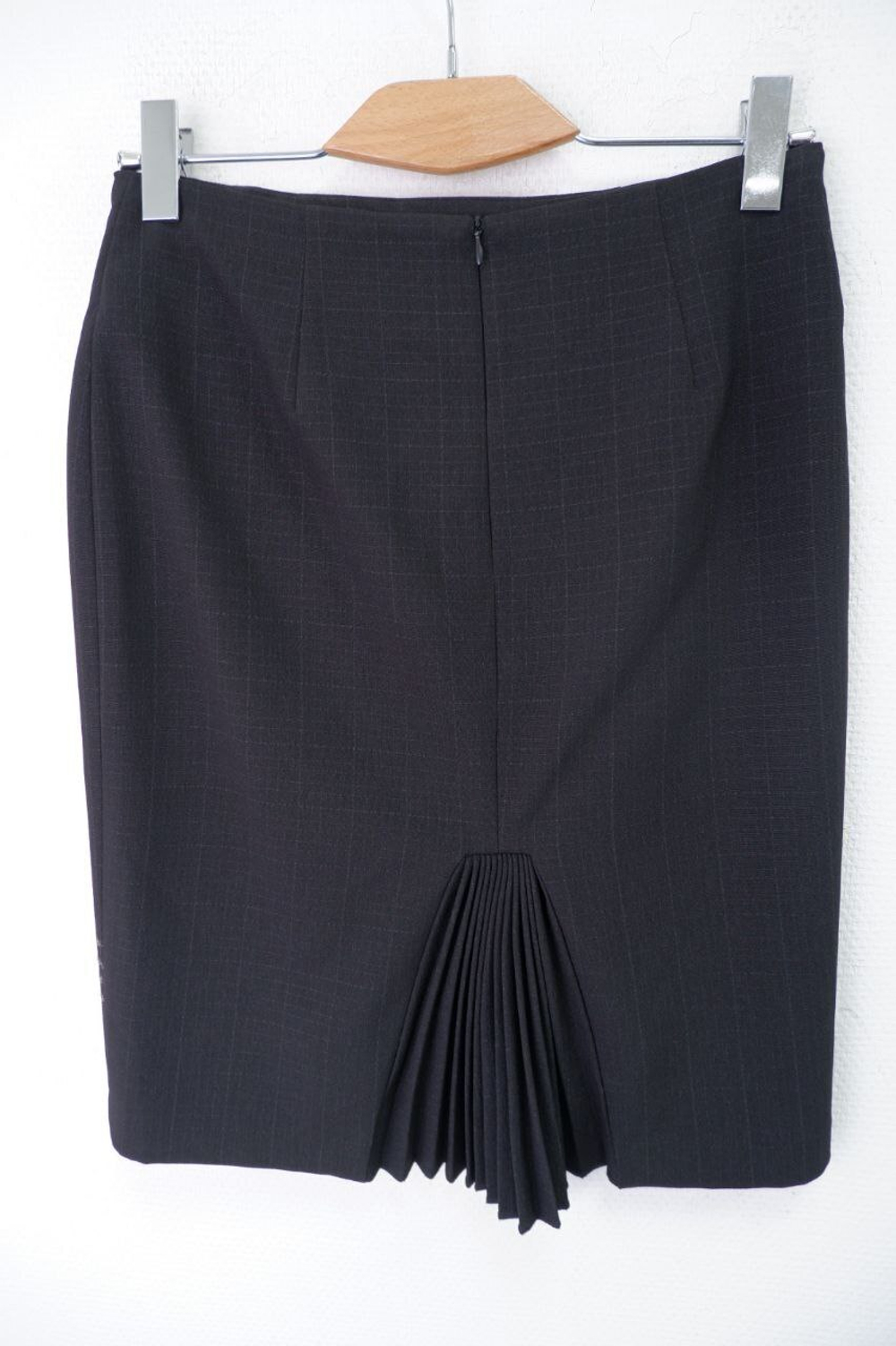 Юбка прямая 46 размер