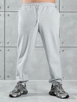 Брюки мужские Акс-2 Виотекс СЕРЫЙ МЕЛАНЖ