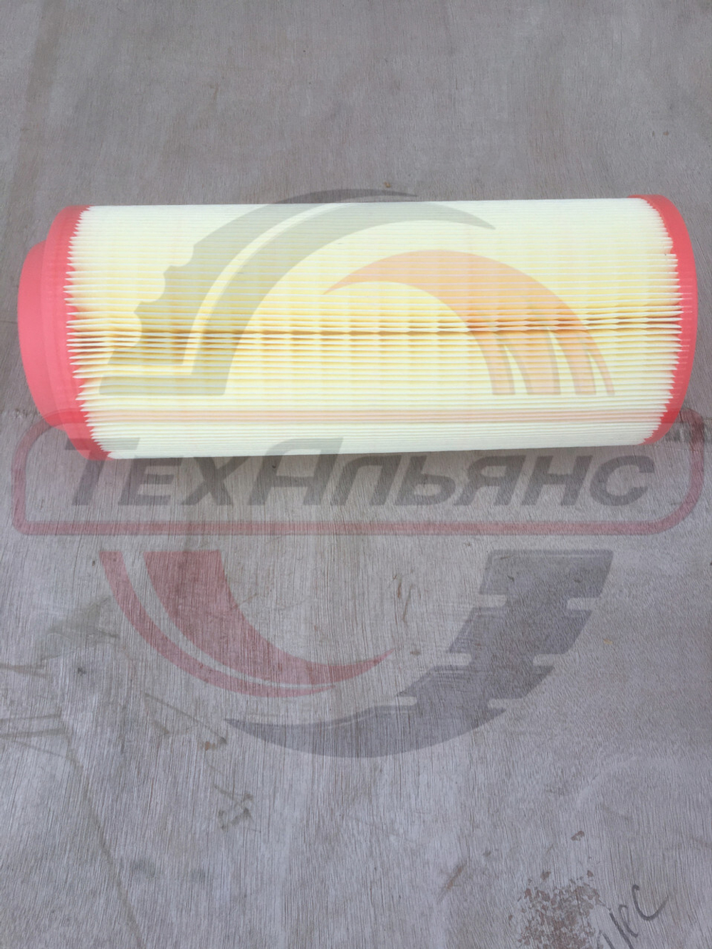 Фильтр воздушный FILTRON AR200/7