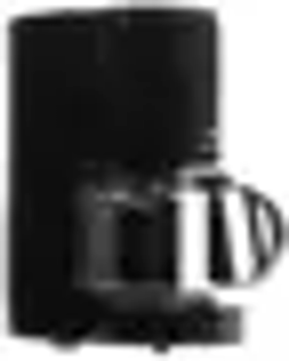Кофеварка капельная Braun 4069-KF 47/1 WH (q)