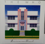 The Who / The Polydor Singles 1975-2015 (14x7" Vinyl Single + 7" Vinyl Single EP)