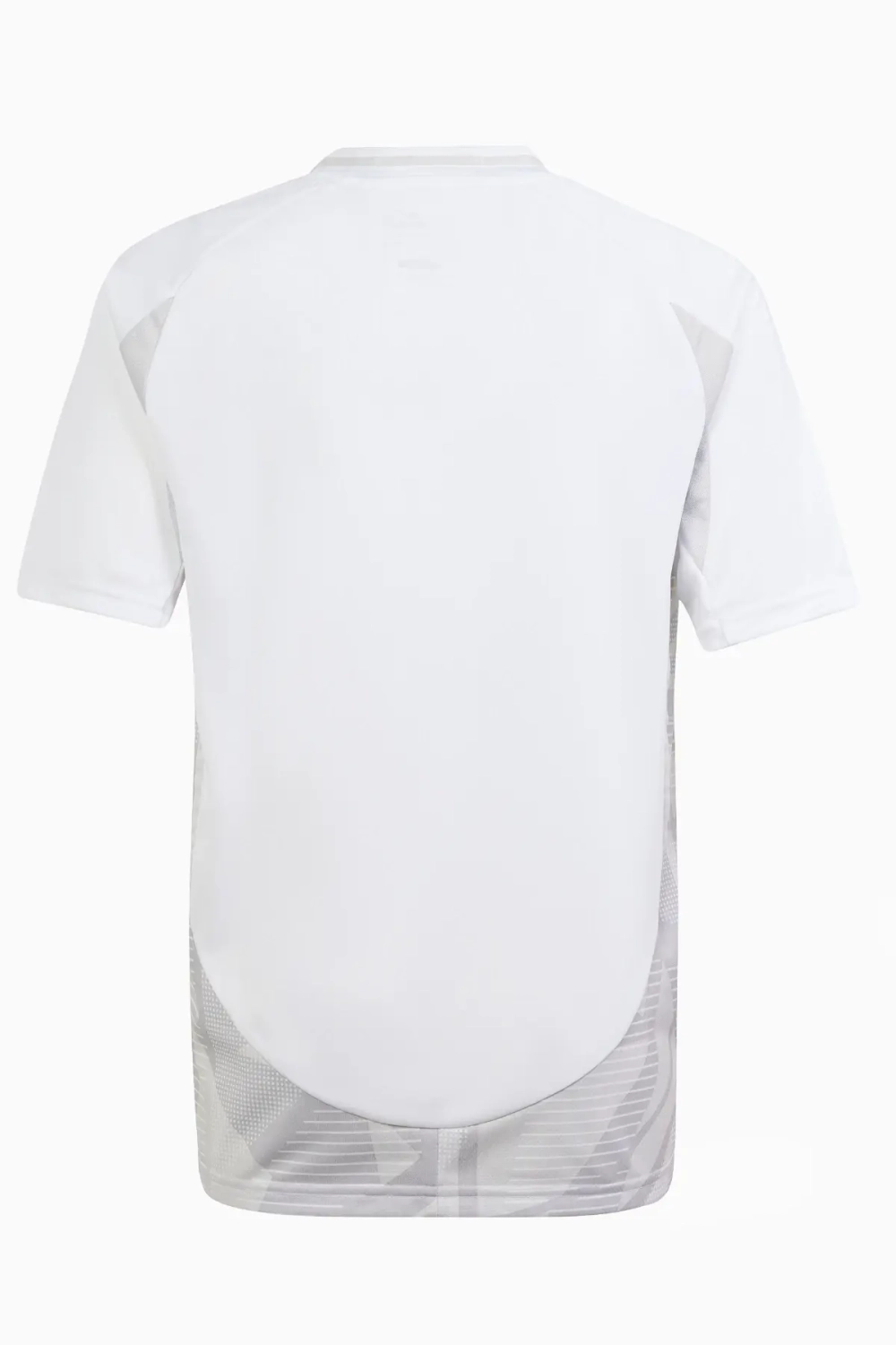 Футболка adidas Tiro 24 Competition Match Junior - белый