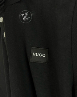 Поло Hugo Boss