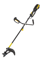 Электрический триммер Huter GET-1500B