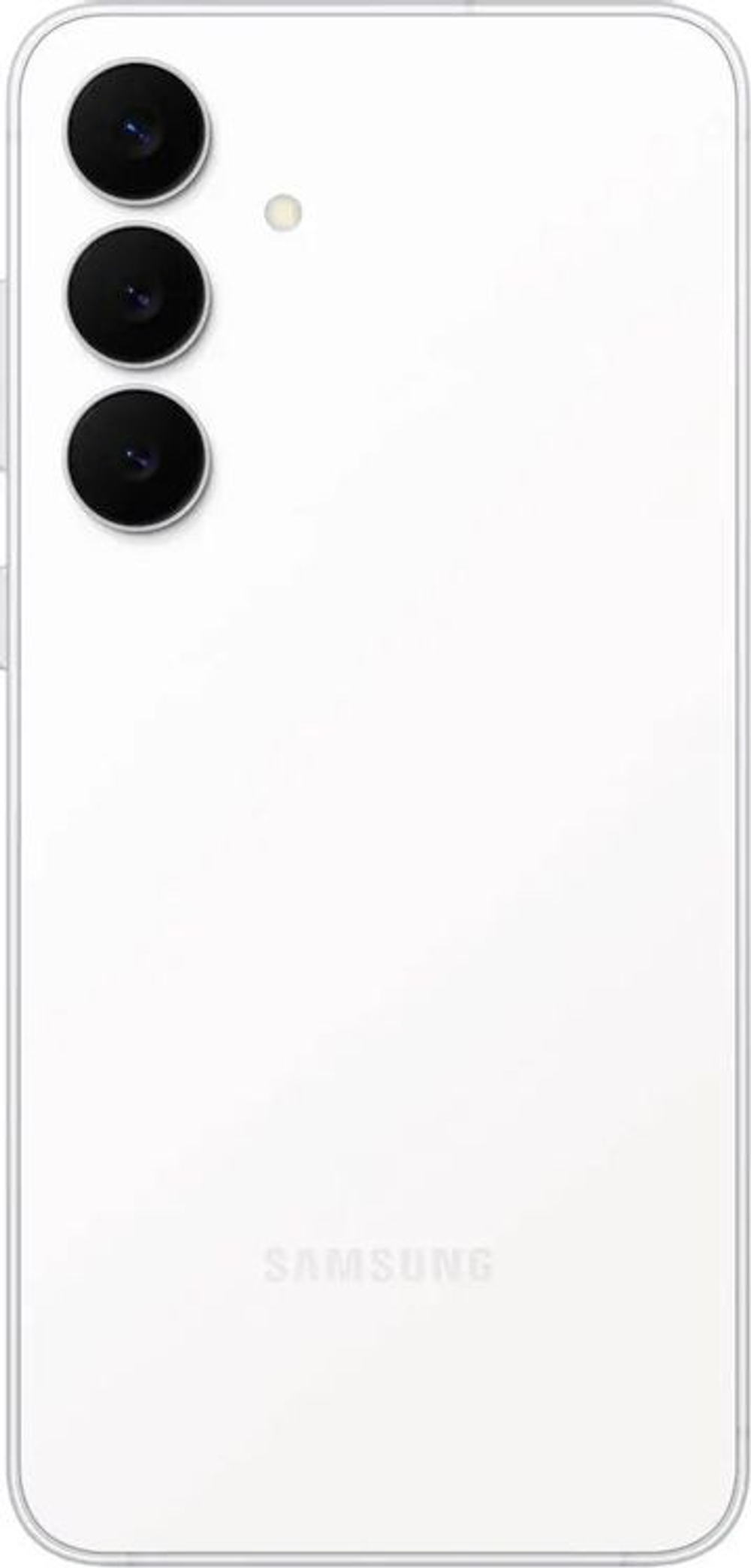 6.7" Смартфон Samsung Galaxy S25 FE 8/256Gb,  SM-S731B,  NFC,  AMOLED,  120Гц,  4900мAч,  белый
