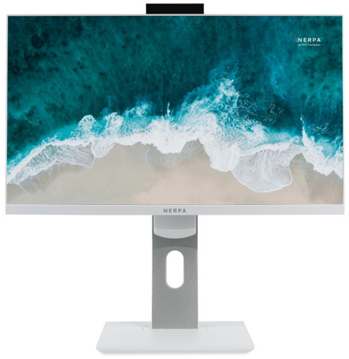 Моноблок 23.8'' Nerpa SAIMAA I242-131L