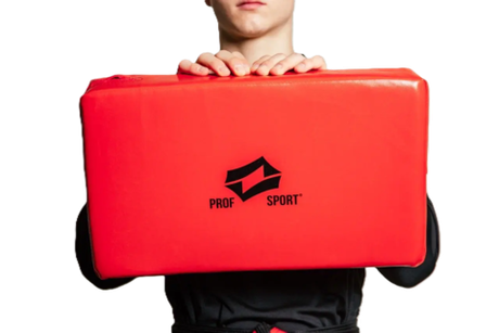 Макивара ProfSport Regular силовая с косыми ручками