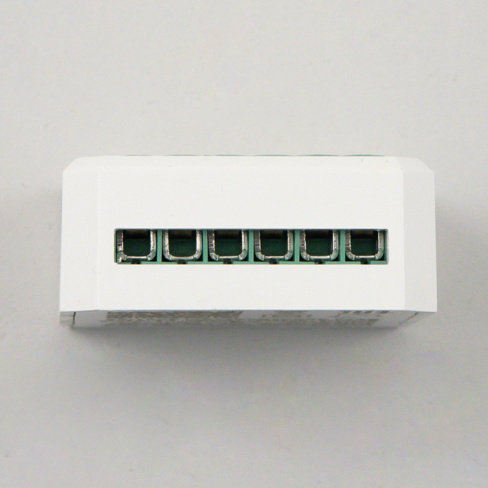 Citilux Смарт-Реле CLR02 Умное 2-х канальное