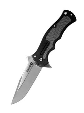 Нож Cold Steel 20MWCB Crawford Model 1 Black