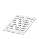 0824509 - UC1-TM 6 CUS - Маркировка для клеммных модулей