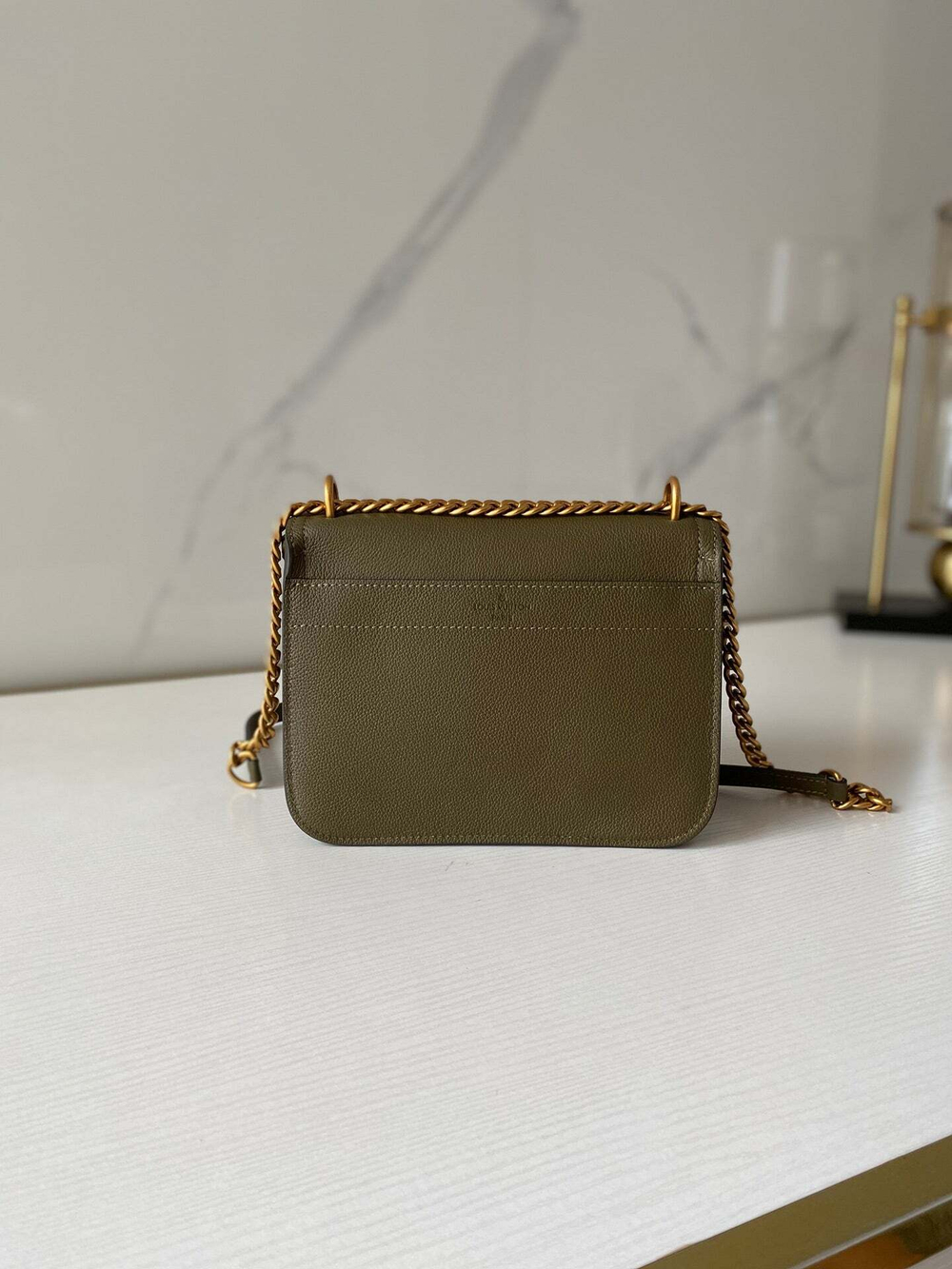 Louis Vuitton Lockme Chain PM