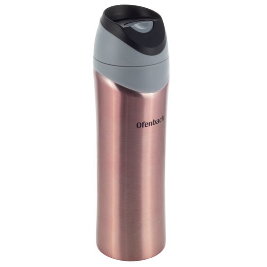 Термокружка 450 мл. из нержавеющей стали Ofenbach NB 101311