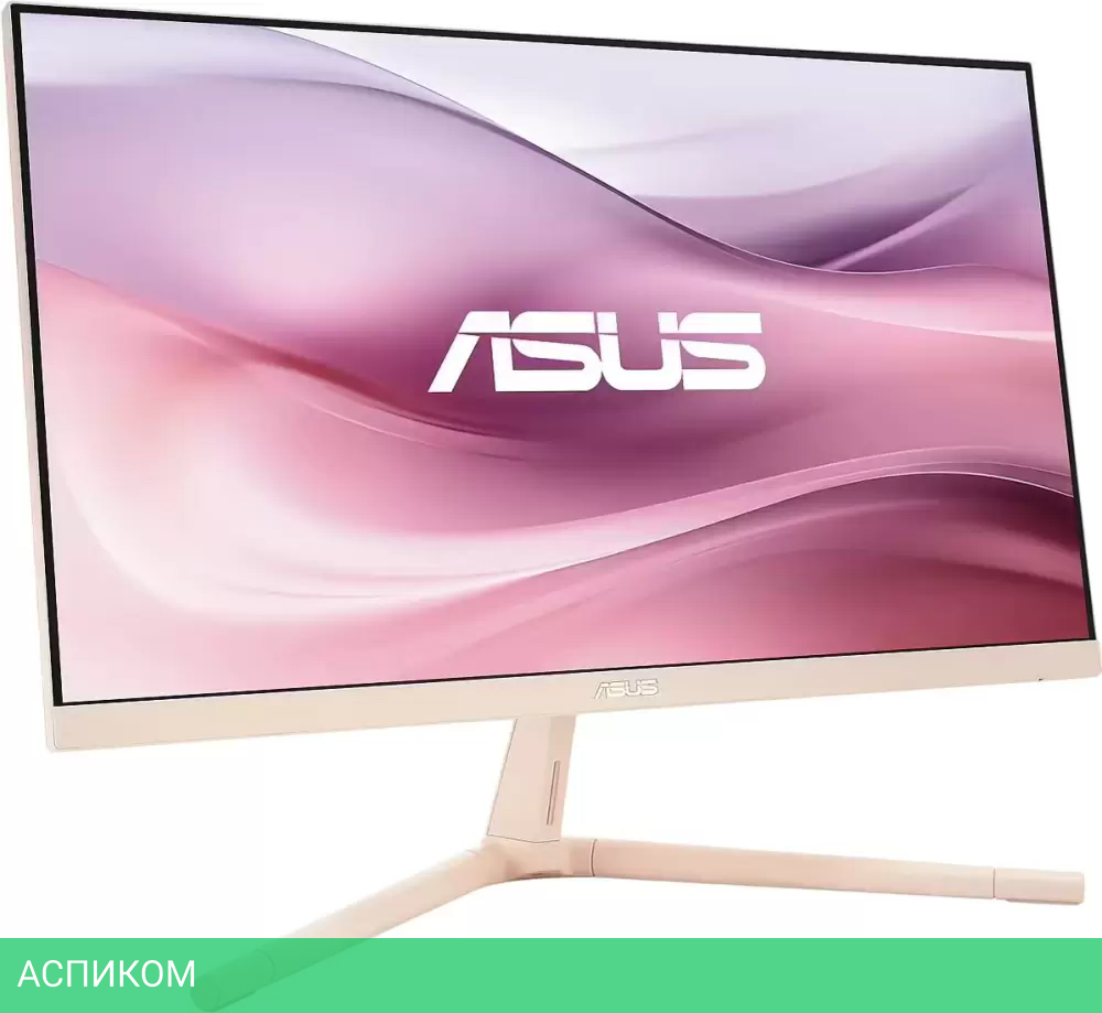 Монитор ASUS Eye Care VU279CFE-P