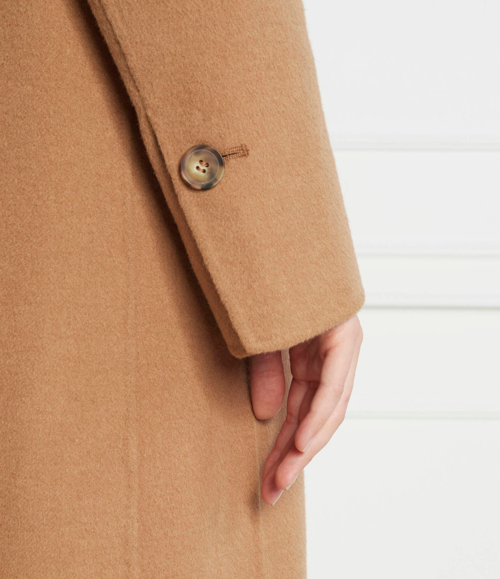 Пальто RIANI - светло-коричневый(382570-3886)