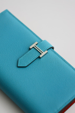Hermes Bearn Wallet