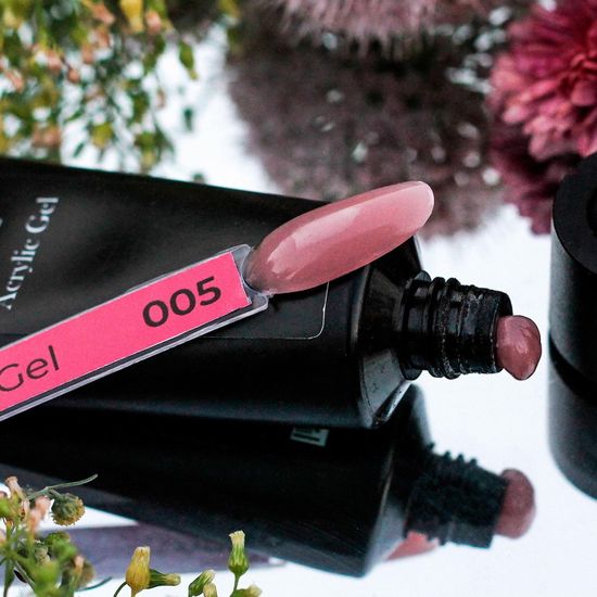 Акригель Laro Nails 30г. №5