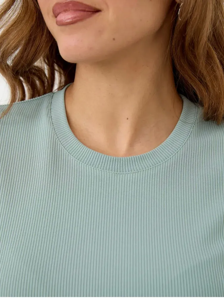 Футболка 50336531 Fabrika