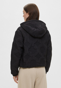 Куртка утепленная  женская GUESS