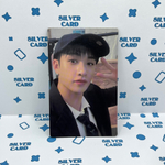 Фотокарта STRAY KIDS - NACIFIC (My SKZ Diary | Банчан)