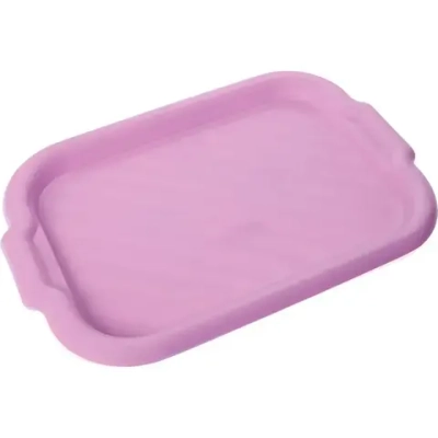 Поднос прямоугольный 39x28x3см