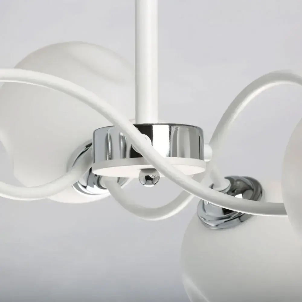 DeMarkt Светильник, E27, 36 Вт