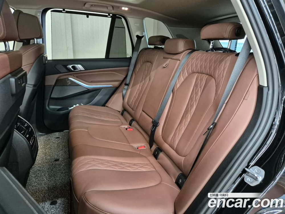BMW X5 (G05) xDrive 45e xLine (08.2022)