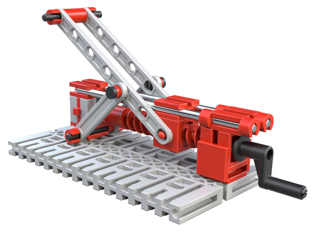 Ретро механика / Retro Mechanics