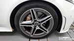 Mercedes-Benz CLS-Class C257 CLS300d AMG Line (03.2020)