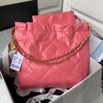 Chanel Bag 37 cm