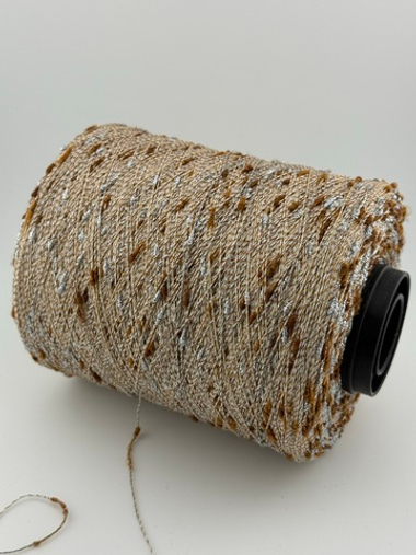 Luxury Production by Ri.Go CRISTALLO 75% хлопок 15% pm 10% pa