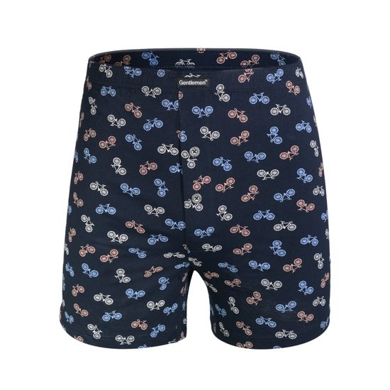 Трусы мужские семейные Gentlemen GB 7826