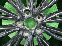 Диск Комплект дисков R20 Geely Tugella (2019-н.в.)
