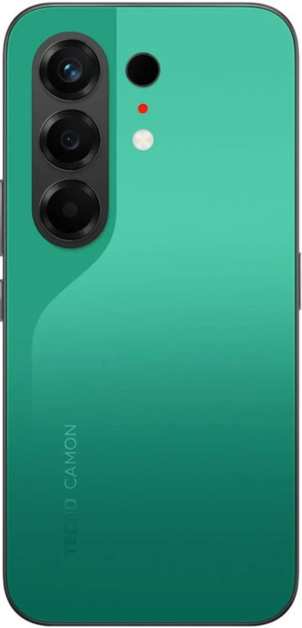 6.78" Смартфон TECNO Camon 50 8/256Gb,  NFC,  AMOLED,  144Гц,  6500мAч,  зеленый