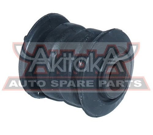 Сайлентблок задней цапфы (поперечные рычаги) ASVA(Кратность 1 шт) 0701040