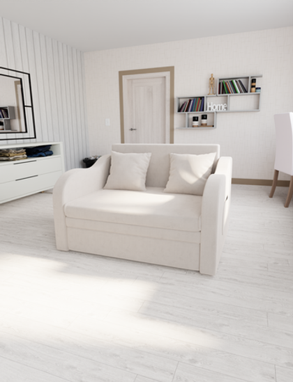 Бали диван кровать