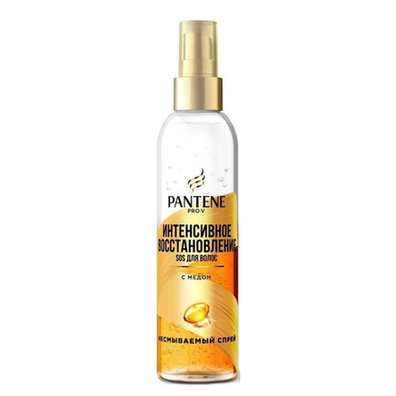 Спрей Pantene Pro-V Интенсивное восстановление 150 мл