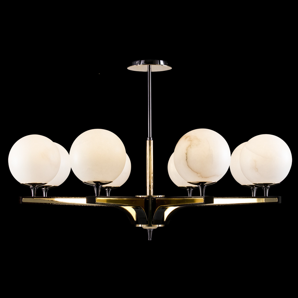 Люстра Fine Art MARINER LUXURY 50" W CHANDELIER