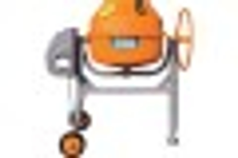 Бетоносмеситель КРАТОН BeeTone 160 4 02 07 022